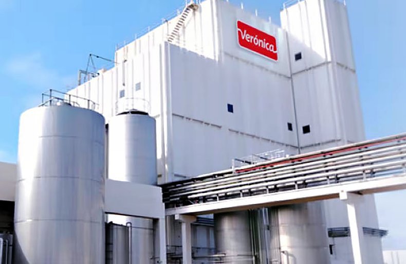 Crisis en Verónica: trabajadores pasarán a jornadas de cuatro horas