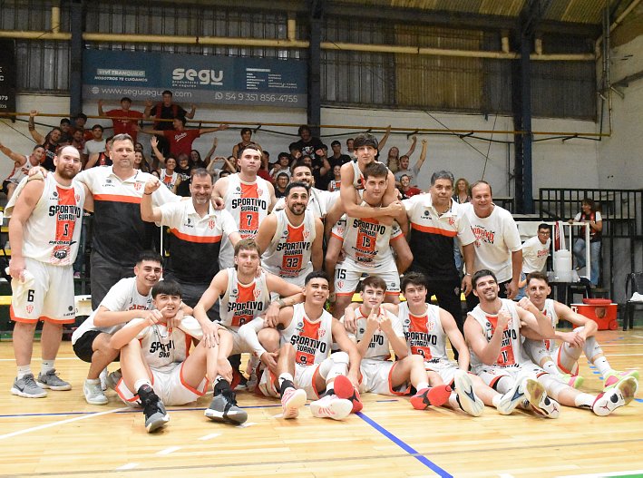Sportivo sigue imparable: ganó en Córdoba y suma 11 triunfos en fila