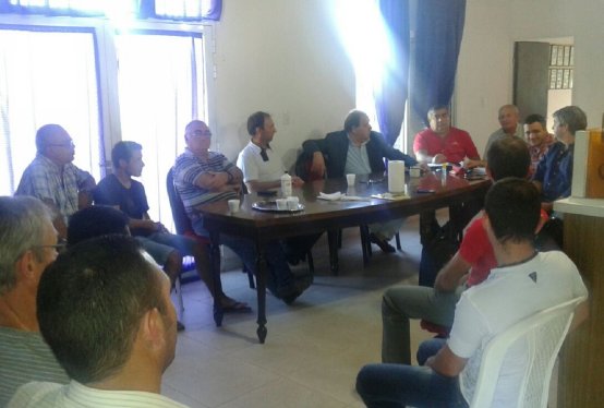 La láctea Lugui se transformará en una cooperativa