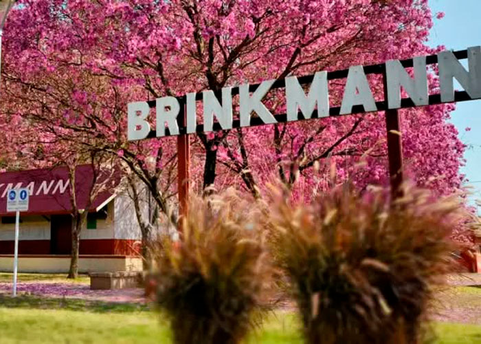 Brinkmann vive el encuentro internacional del CIOFF sobre patrimonio cultural