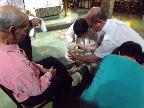 Padre Canalis: 