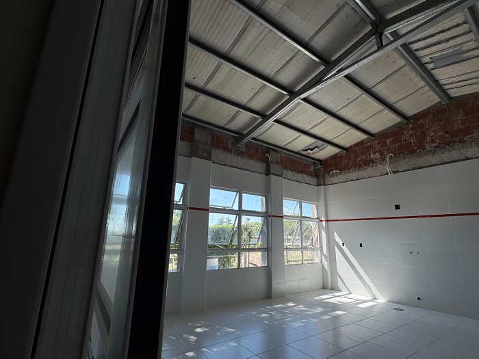 Importantes mejoras en infraestructura educativa en Morteros