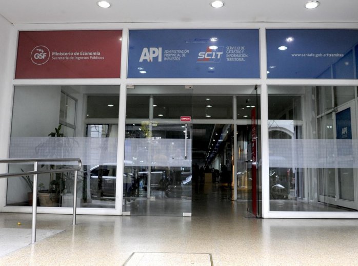 La Provincia impulsa mayor transparencia en los impuestos