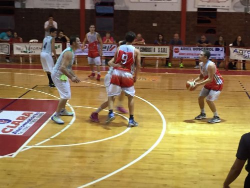 Federativo: Sportivo 