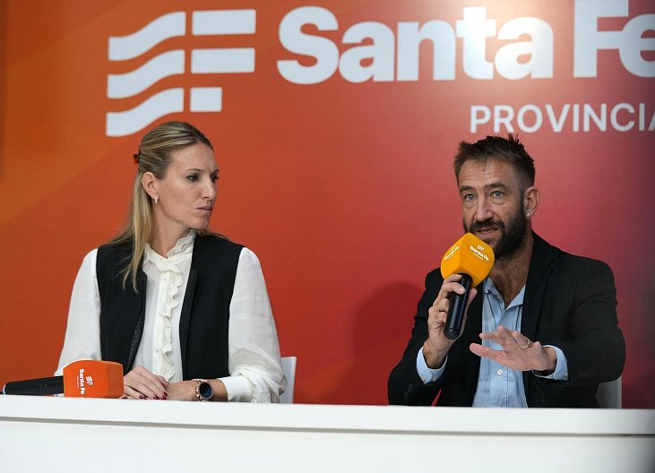 Nueva detención por el ataque en la Escuela Nº 40 de San Cristóbal