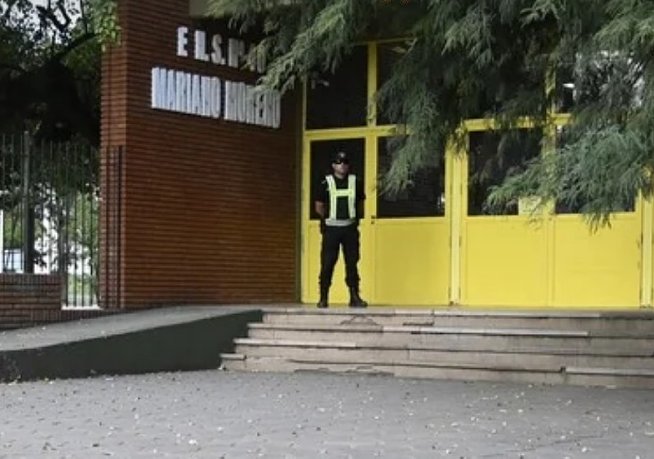 Retorno progresivo a la actividad escolar en San Cristóbal