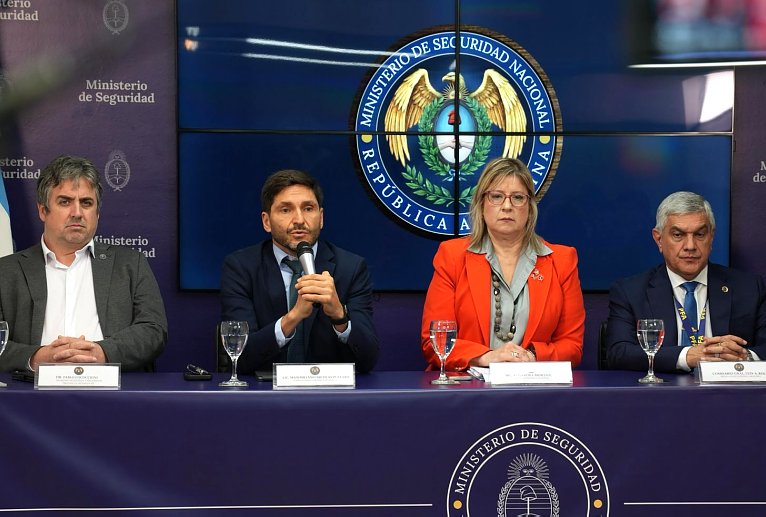 San Cristóbal: El ataque en la escuela fue planificado y vinculado a redes digitales violentas