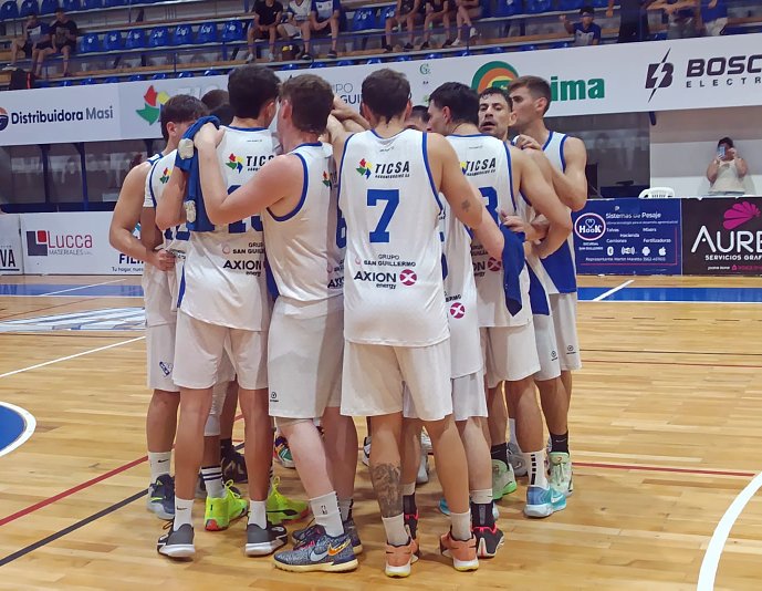 Morterense: Unión y Libertad se mantienen en la punta