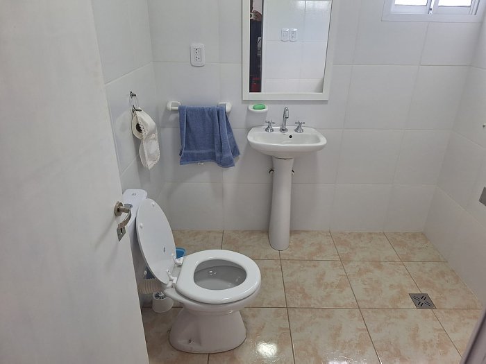 La Casita del Niño de Suardi avanza con mejoras edilicias y refuerza su tarea social