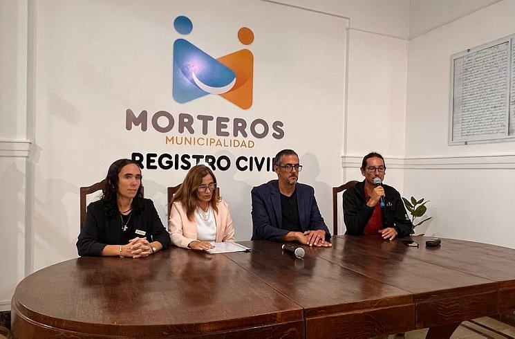 EduTurismo crece en Morteros y suma reconocimiento provincial