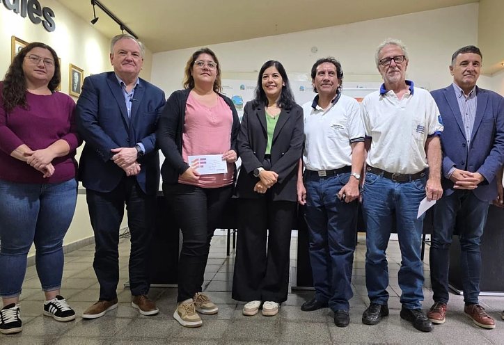 San Guillermo recibió más de $300 millones en aportes y avanza con obras y proyectos locales