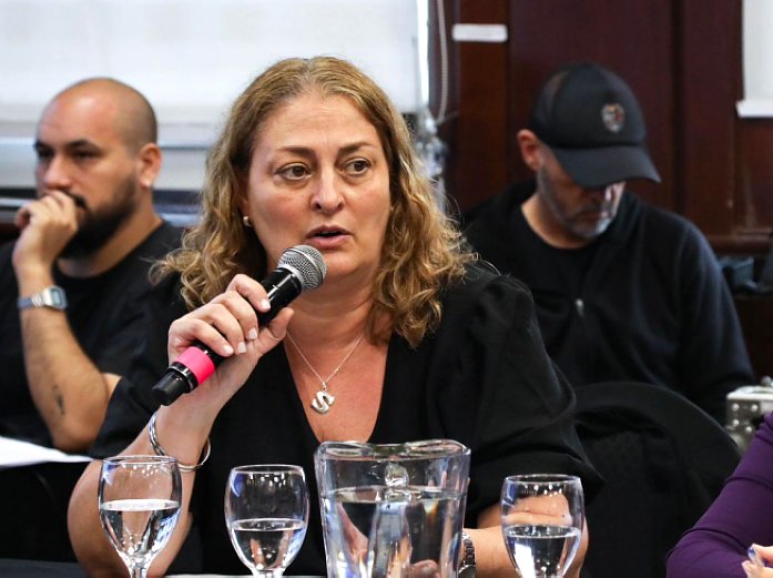 Santa Fe reclamó por vacunas y medicamentos en el Consejo Federal de Salud