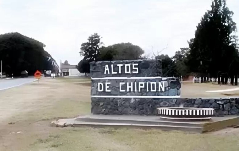 Investigan amenaza en una escuela de Altos de Chipión: intervino la Justicia