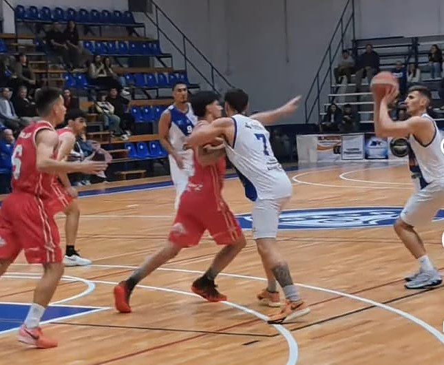 Morterense: Unión y Libertad siguen ganando y son punteros