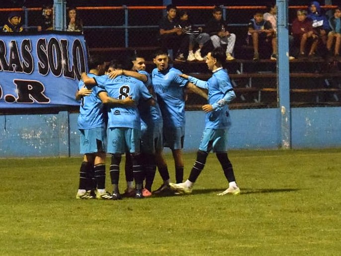 Zona Norte: 9 de Morteros derrotó a Juniors y está cerca del N° 1