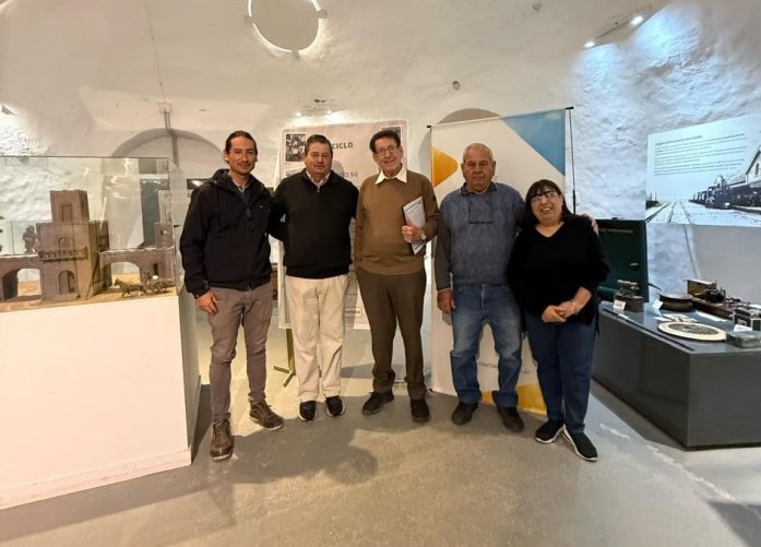 Morteros fortalece su memoria colectiva con una nueva edición de “Voces de la Historia”