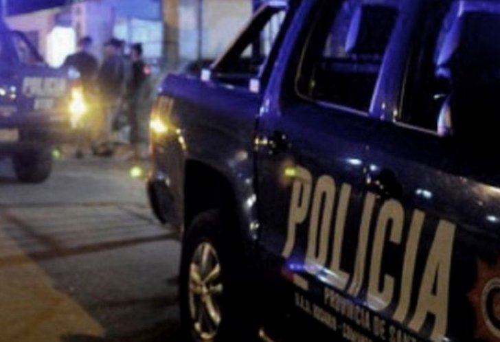 San Cristóbal y Ceres: Incidentes en un comercio y persecución con un menor aprehendido