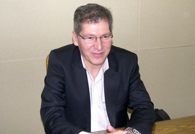Comenzó a funcionar la Universidad Nacional de Rafaela