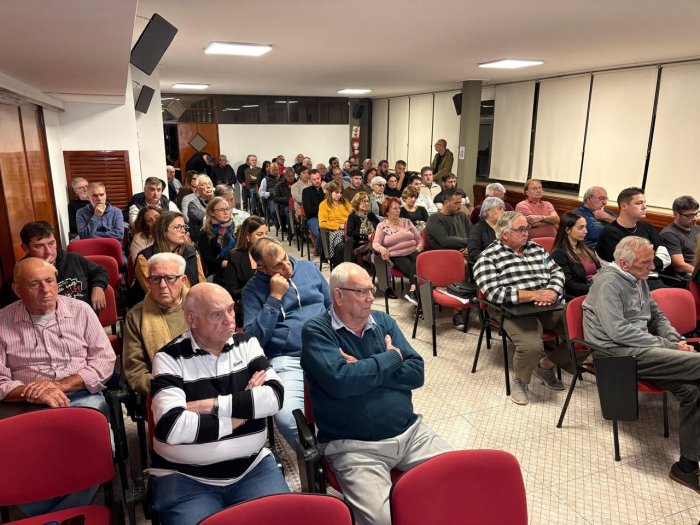 CoopMorteros aprobó por unanimidad su balance y proyecta inversiones en energía y telecomunicaciones