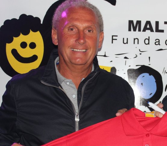 Suardi: Importante clínica de fútbol a cargo de Sergio Soldano