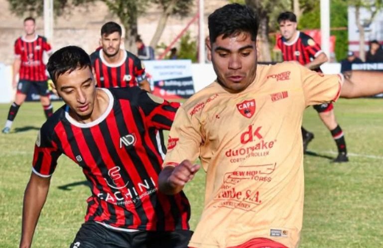 Sportivo ya conoce rival para su debut en la Copa Santa Fe