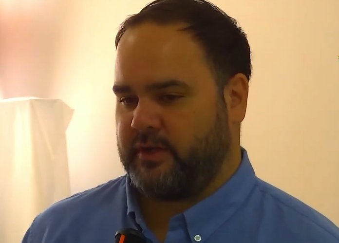 Suardi: Martín Borgogno confirmó récord de expositores para la Fiesta del Sorgo
