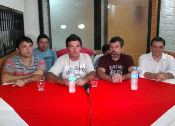 Brinkmann: Se viene el Provincial Clasificatorio U 13