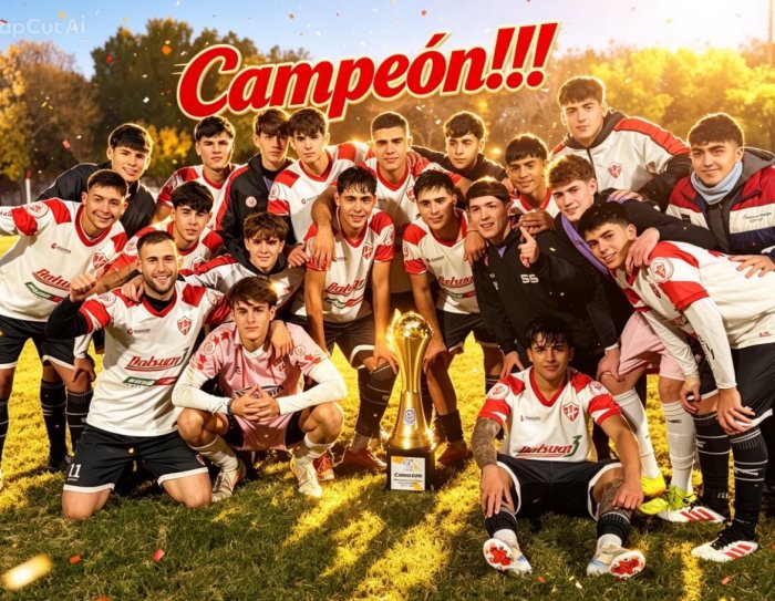 La reserva de Sportivo ganó el Apertura en una emocionante final ante el 