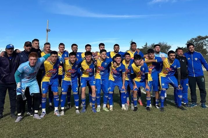 Liga San Francisco: Cultural La Francia se quedó con el Apertura de la Centro