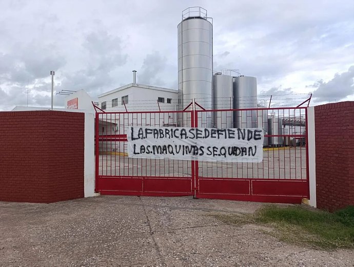 Provincia confirma tratativas aceleradas por el traspaso de Verónica