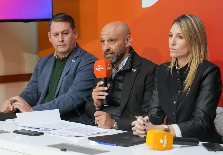 Santa Fe aseguró que llega preparada ante el posible regreso de El Niño