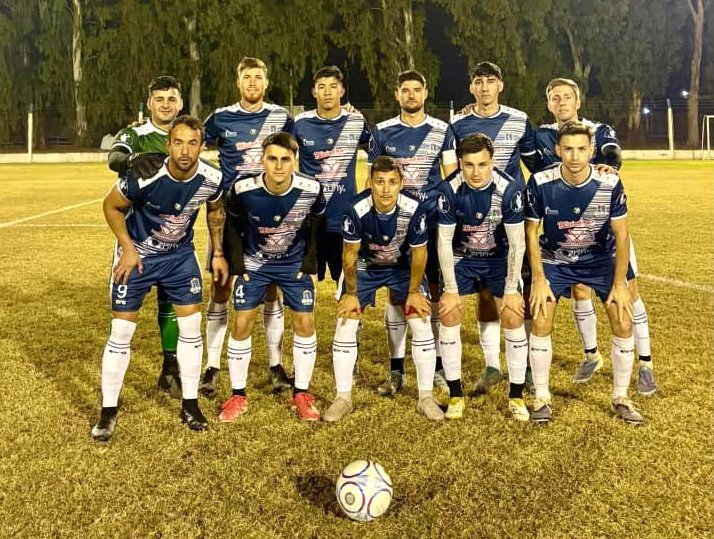 Zona Norte: Porteña derrotó a Sportivo y sigue en la punta