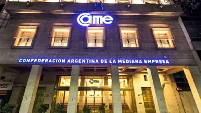 CAME rechaza las reformas tributarias sugeridas por el FMI y reclama un nuevo Consenso Fiscal