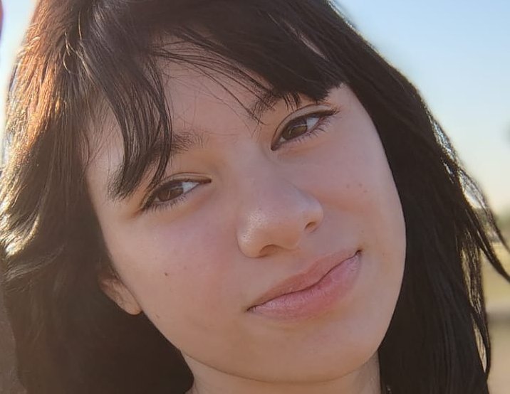Solicitan colaboración para encontrar a una adolescente desaparecida en San Cristóbal
