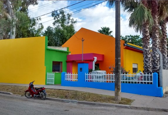 Morteros: Robaron en la guardería municipal 