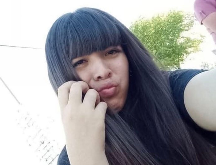 San Cristóbal: Buscan intensamente a una joven de 18 años