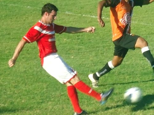 La Liga: Buen debut de Juniors en la Divisional B