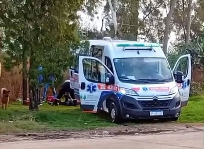 Las Varillas: Un hombre de 36 años murió tras una pelea y hay cuatro detenidos