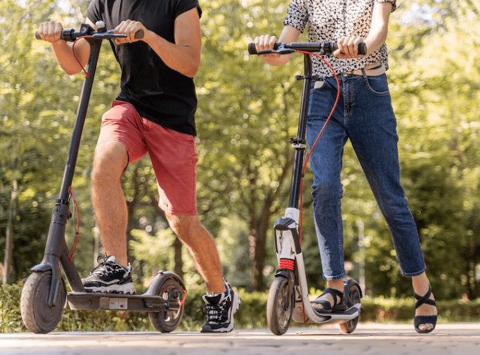 Vehículos eléctricos: Concejales piden más prevención y controles en Suardi
