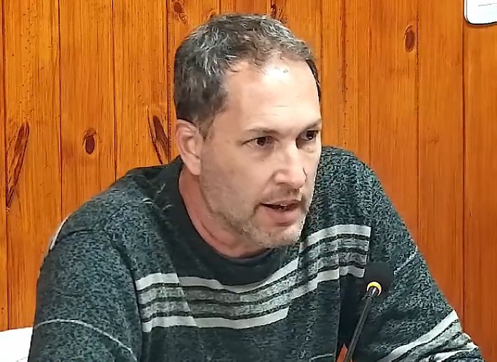 Suardi: Impulsan un programa para que empleados municipales finalicen sus estudios