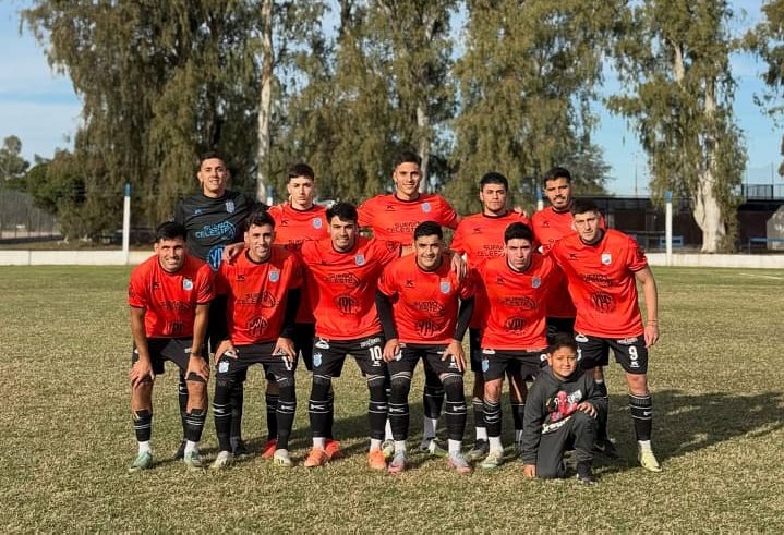 Zona Norte: 9 de Morteros ganó un partidazo y es único líder