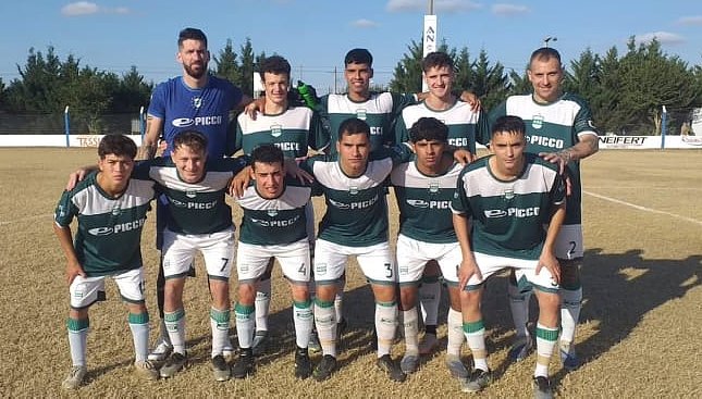 Lunes con futbol en las zonas Centro y Oeste