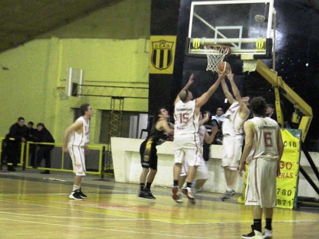 Noroeste: Sportivo no pudo en Ceres