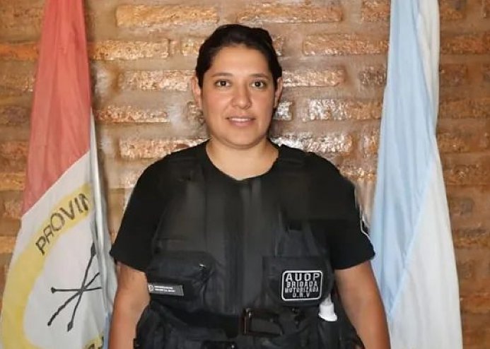 Condenan a ex jefa policial de Frontera a 10 años de prisión por asociación ilícita y otros delitos