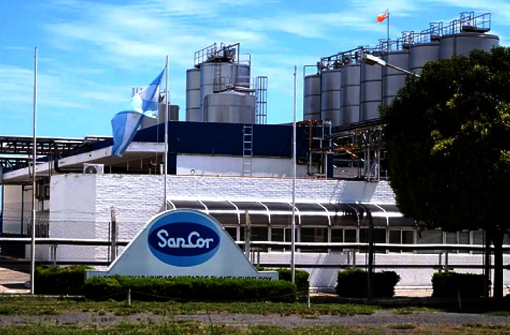 Quiebra de SanCor: Se concretó la desvinculación de 736 trabajadores y solo 178 continúan en el proceso concursal