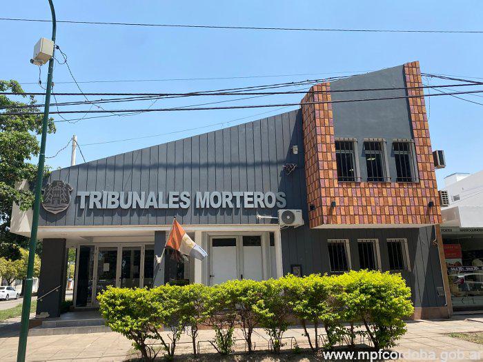 Dictaron la prisión preventiva para un morterense acusado de abusar de dos menores