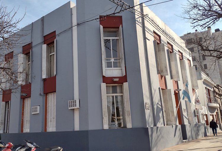 Morteros: Tras más de 20 años de espera, 57 familias de barrio Sucre firmarán las escrituras de sus viviendas