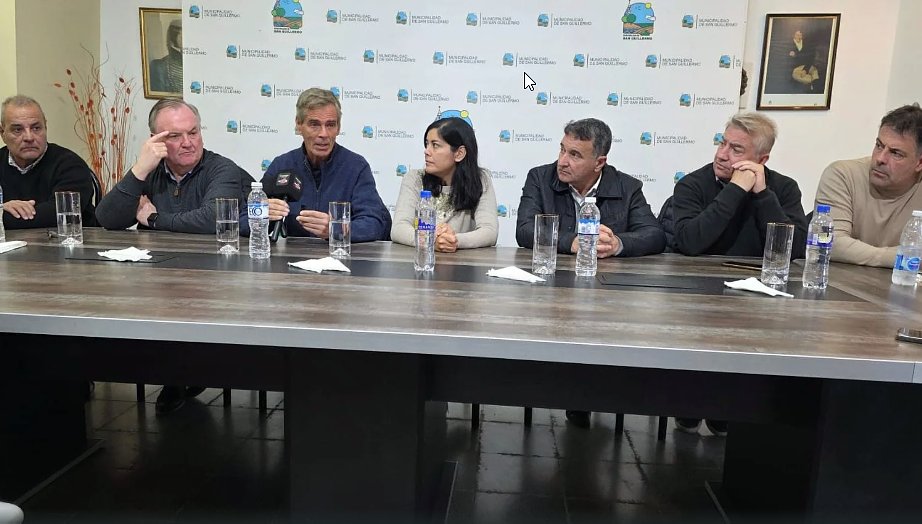 Ruta Provincial 23: Provincia confirmó la causa de las fallas y anunció una reconstrucción integral del tramo afectado