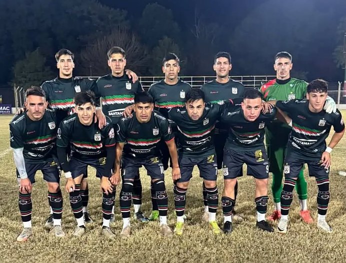 Zona Norte: Tiro volvió al triunfo y Sportivo se complica