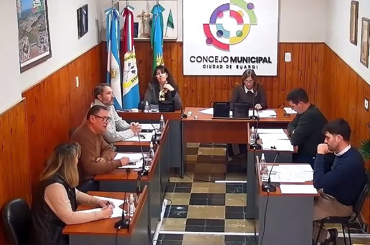 Suardi: El Concejo debate un recorte del 15% en las dietas y apunta al Ejecutivo